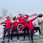 Bobteam Jonathan Lourimi - @tunisian_bobsleighteam - Instagram