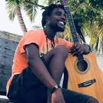 Bob Fiifi Seeker - @bobusher52 - Instagram