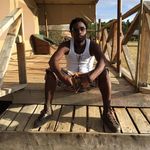 BOB USHER - @righteousfiifi - Instagram