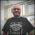 Bob Usher - @usher1949 - Instagram