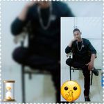Bob Usher - @bobyadamou - Instagram