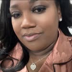 Kenyoura Bush - @bobusher34 - Instagram
