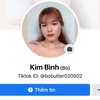 Kim Bình - @bobutter020502 - TikTok