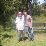 Bob Vaughn Cole - @bobvaughncolemvto - Instagram