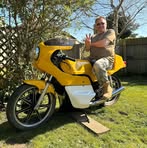 Bob Vincent - Facebook