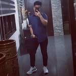 Bob Vincent Andot - @koongski - Instagram