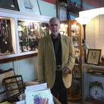 Sir Robert de Vincent kst.d. - @bobvincent74 - Instagram