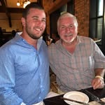 Bob Waller Jr. - @bobwaller37 - Instagram
