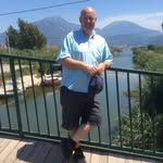 Bob Walpole - @bob_walpole - Instagram