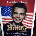 Bob Waters - @bobwaters7341 - Instagram