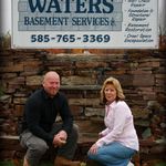 Bob Waters - @watersbasementservices - Instagram