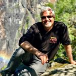 Bob Waters - @bobw_aters - Instagram