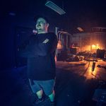 Bob Waters - @groovysauce - Instagram