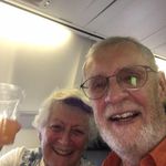 Bob Waters - @ak.waters - Instagram