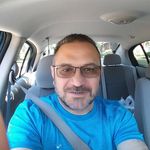 Bob Waters - @waters6618 - Instagram