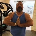 Bob Weeks - @heyup32 - Instagram