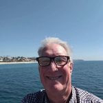 Bob Werner - @rnwernerma - Instagram