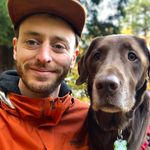 Bob Werner - @berb_trundleton - Instagram