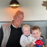 Bob Werner - @bobatspinandtonic - Instagram
