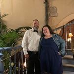 Rob Whitaker - @beardeddisneyguy81 - Instagram