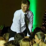 Robert Whitaker - @robert___whitaker - Instagram