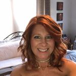 Robin Whitaker - @rockingrbn - Instagram