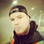 Bob Whitehead - @knuckleryder - Instagram