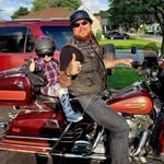 Bob Whitehead - @bigbob0522 - Instagram