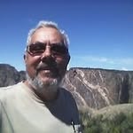 Bob Whitehead - @silver1969fox - Instagram