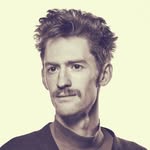 Bob Whitehead - @superwedgepress - Instagram