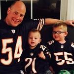 Rob Whitehurst - @whitehurstrob - Instagram