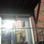 Rob Whitehurst - @whitehr22 - Instagram