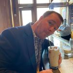 Robert Joseph Fredrick Whitehurst - @robertjfw - Instagram