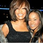 Whitney Houston - @whitney_and_bobby_houston - Instagram