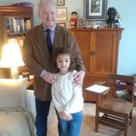 Bob Whittaker - @rtwhit55 - Instagram