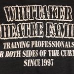 Christa And Bob Whittaker - @whittakertheatrefamily - Instagram