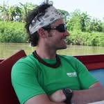 Rob Whittier - @bobbyhonduras - Instagram