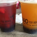 Whittier Uno Tea House - @whittierboba - Instagram