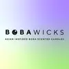 BobaWicks Boba Candles - @bobawicks - TikTok