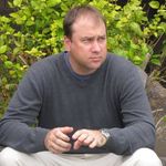 Bob Willis - @rdwillis2 - Instagram