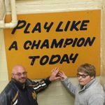 Robert Wisler - @bowlerbobwiz - Instagram