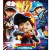 Boboiboy galaxy - @boyvers326 - TikTok