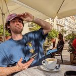 Rob Wynn - @robdbwynn - Instagram