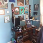 Bob York - @dining_room_studio - Instagram