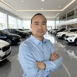 Bob Zhou - @bobzhouxp - Instagram