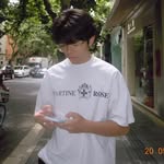 Bob Zhou - @notbaoboimbob - Instagram