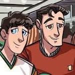 Bob Zimmermann - @badbobzimmermann11 - Instagram