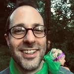 Bob Zimmermann - @nijibabulu - Instagram
