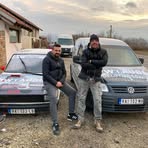 Boban Markovic - Facebook