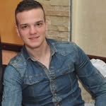 Boban Markovic - @96boban - Instagram